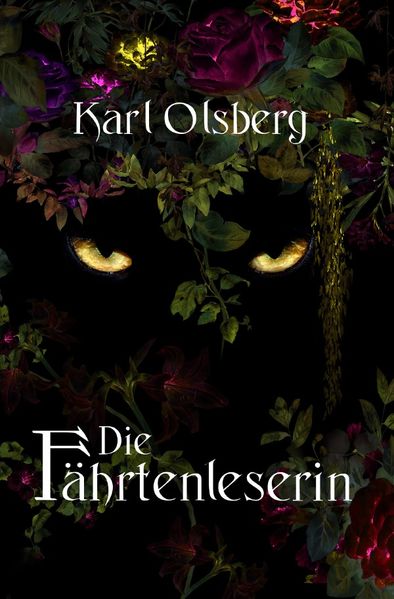Cover von Die Fährtenleserin