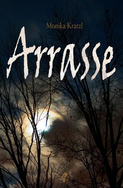 Cover von Arrasse