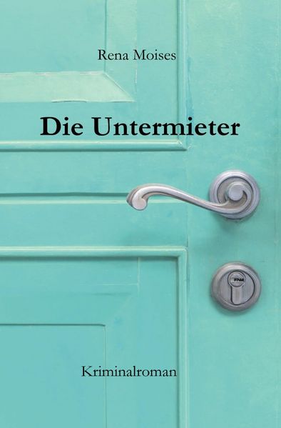 Cover von Die Untermieter