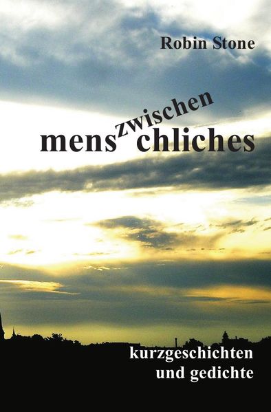 Cover von Zwischenmenschliches