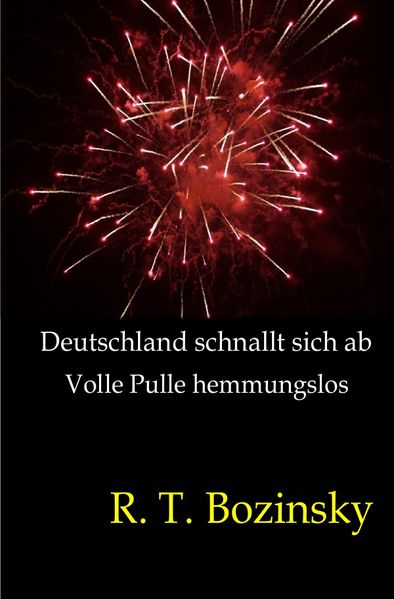 Cover von Deutschland schnallt sich ab