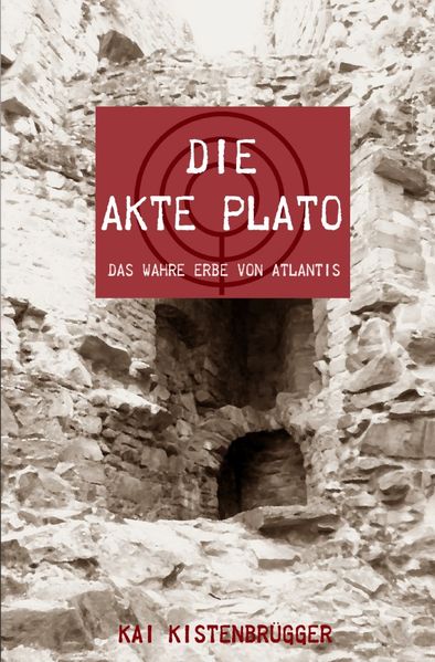 Cover von Die Akte Plato