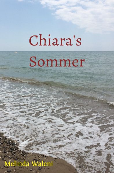 Cover von Chiara’s Sommer
