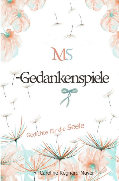 Cover von MS – Gedankenspiele Band 1 und 2