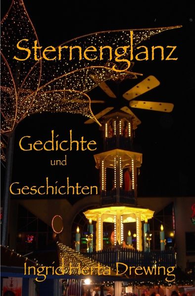 Cover von Sternenglanz