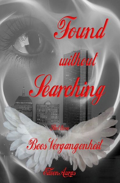 Cover von Found without Searching