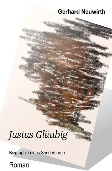 Cover von Justus Gläubig