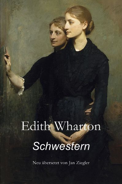Cover von Schwestern