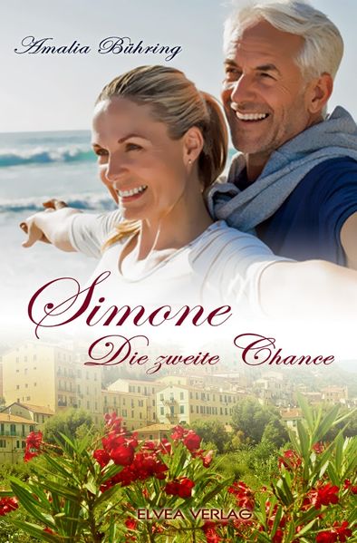 Cover von Simone