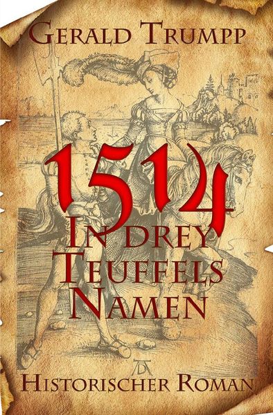 Cover von 1514 – In drey Teuffels Namen