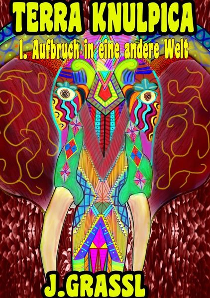 Cover von Knulpenreigen / Terra Knulpica Band 1