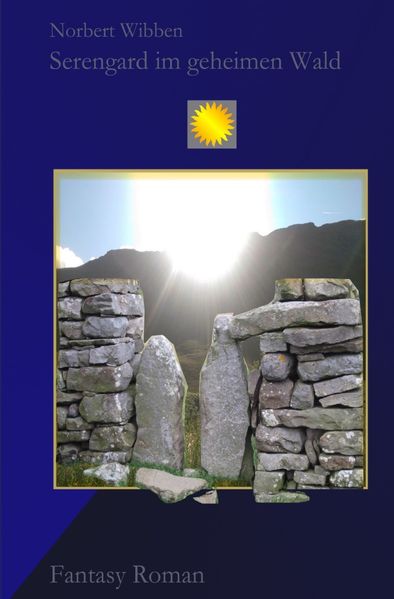 Cover von Eila – Die Leuchtende / Serengard im geheimen Wald