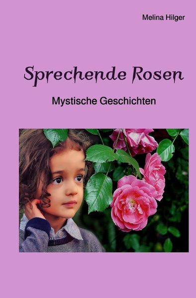 Cover von Sprechende Rosen