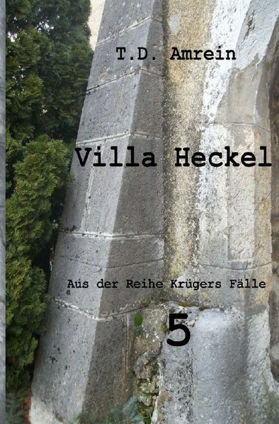 Cover von Villa Heckel