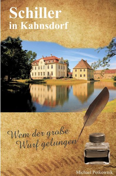 Cover von Schiller in Kahnsdorf