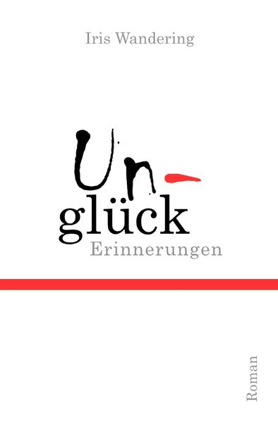 Cover von Unglück