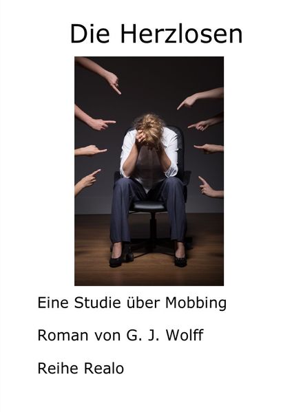 Cover von Die Herzlosen
