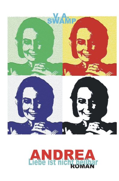 Cover von Andrea