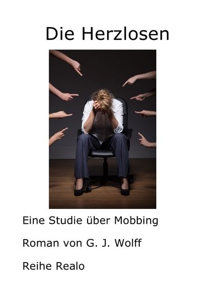 Cover von Die Herzlosen