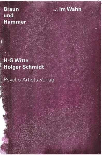 Cover von Braun & Hammer
