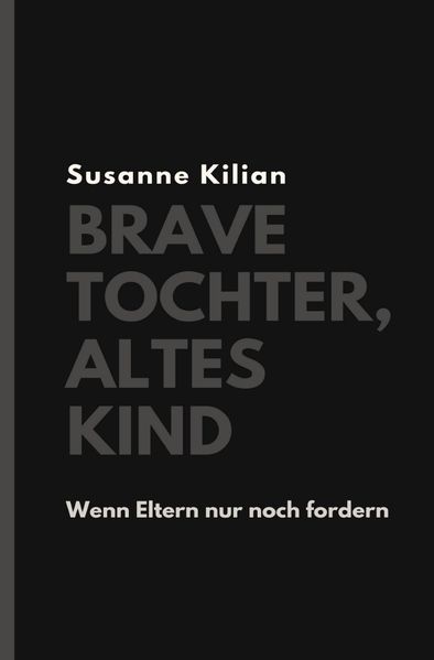 Cover von Brave Tochter, altes Kind