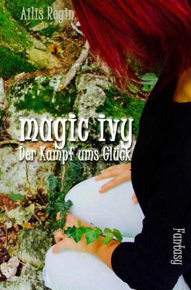 Cover von magic ivy