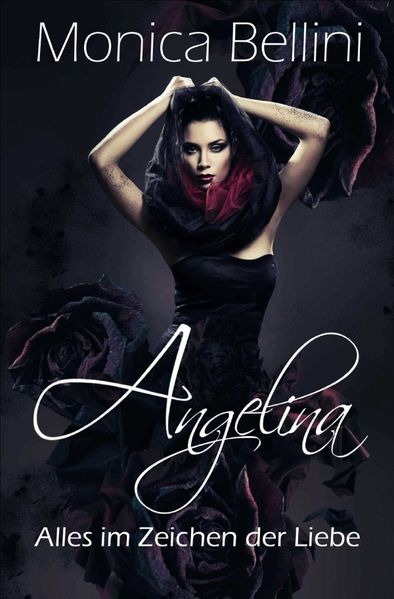 Cover von Angelina: Alles im Zeichen der Liebe