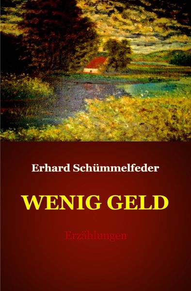 Cover von Wenig Geld