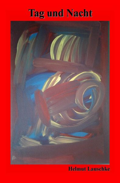 Cover von Tag und Nacht