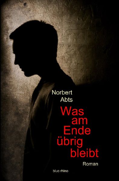 Cover von Was am Ende übrig bleibt