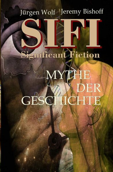 Cover von Mythe der Geschichte