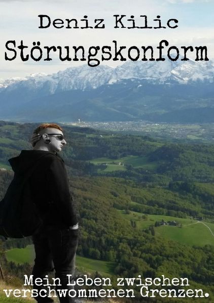 Cover von Störungskonform