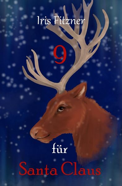 Cover von 9 für Santa Claus