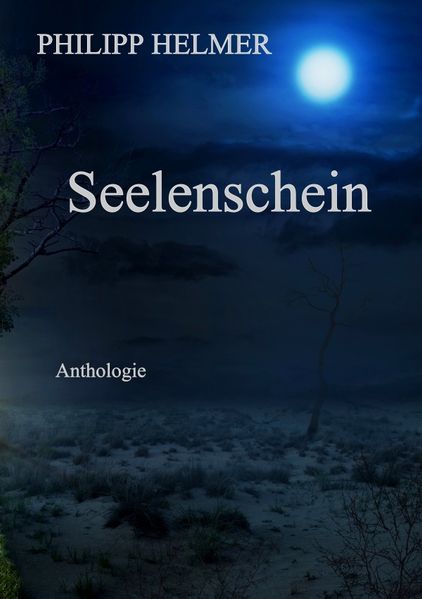 Cover von Seelenschein