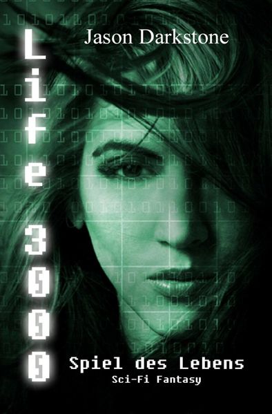 Cover von Life 3000: Spiel des Lebens