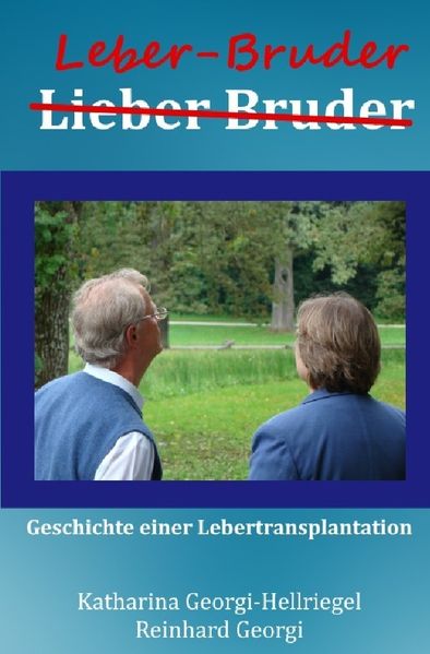 Cover von L(i)eber Bruder
