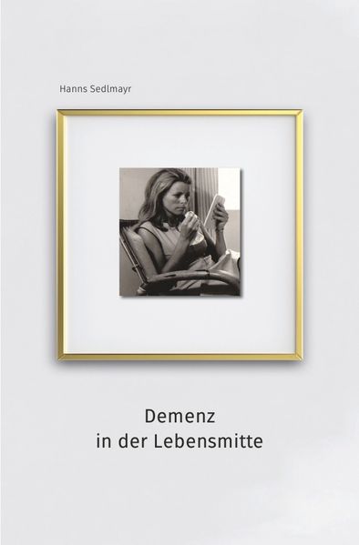 Cover von Demenz in der Lebensmitte