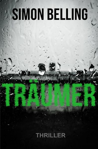 Cover von Träumer
