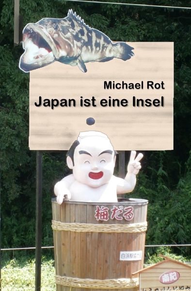 Cover von Japan ist eine Insel