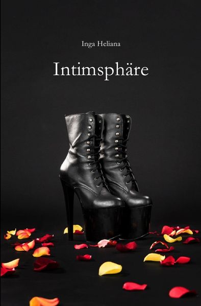 Cover von Intimsphäre