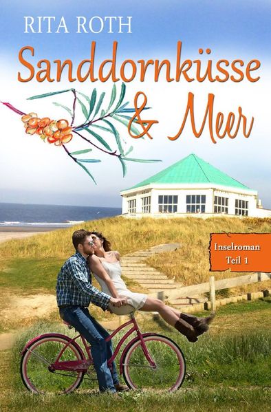 Cover von Sanddornküsse & Meer