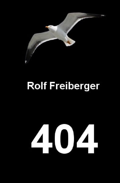 Cover von 404