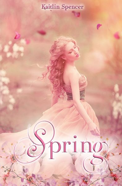Cover von Jahreszeiten-Märchen / Spring
