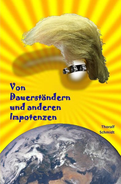 Cover von Von Dauerständern und anderen Impotenzen
