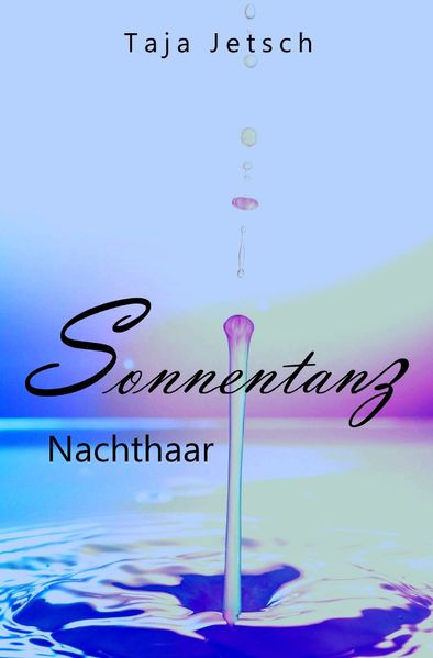 Cover von Sonnentanz