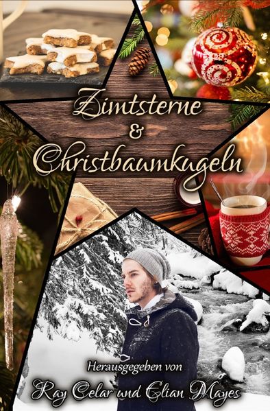 Cover von Zimtsterne & Christbaumkugeln