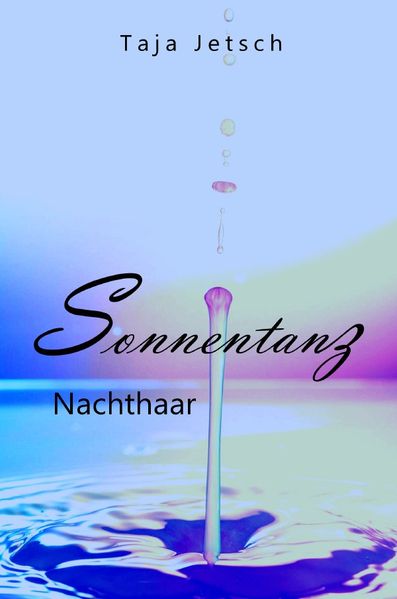 Cover von Sonnentanz
