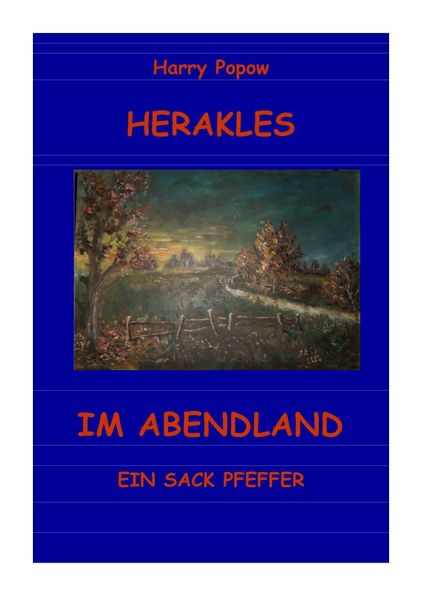 Cover von Der Schütze von Sanssouci