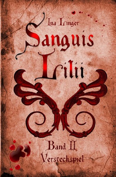Cover von Sanguis Lilii / Sanguis Lilii – Band II