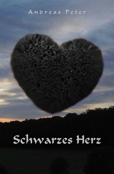 Cover von Schwarzes Herz